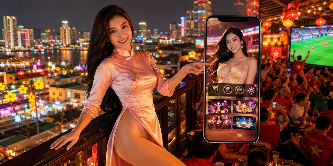 mbv88 Thể Thao Nổi Bật
